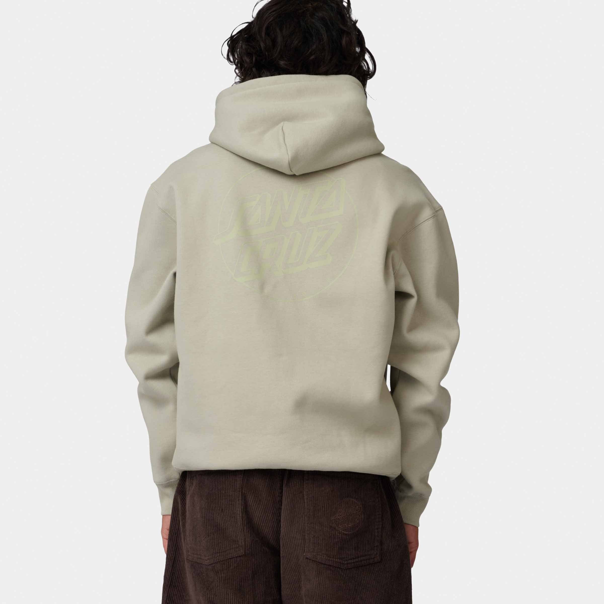 santa-cruz-skateboards-tonal-opus-dot-stripe-hoodie-felpa-pesante-loose-fit image 3