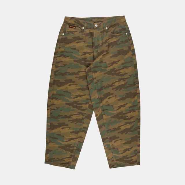 santa-cruz-skateboards-classic-barrel-pant-pantalone-loose-fit image 1