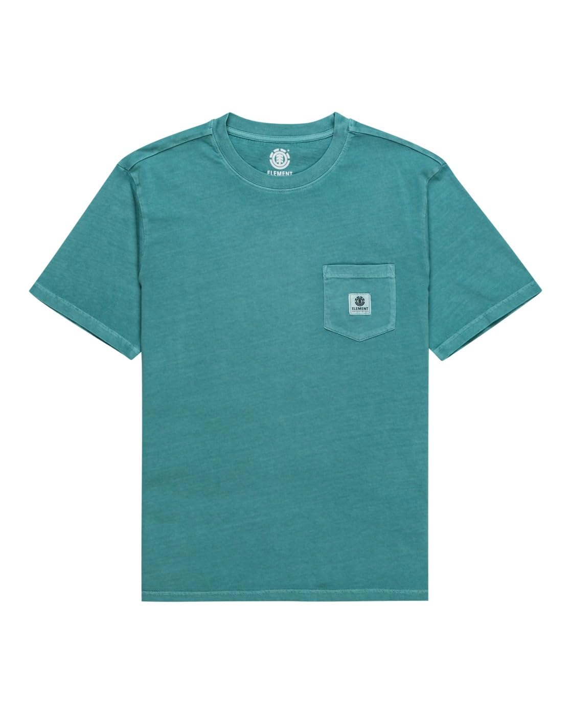 element-elykt00118-basic-pocket-t-shirt-uomo-viola image 6