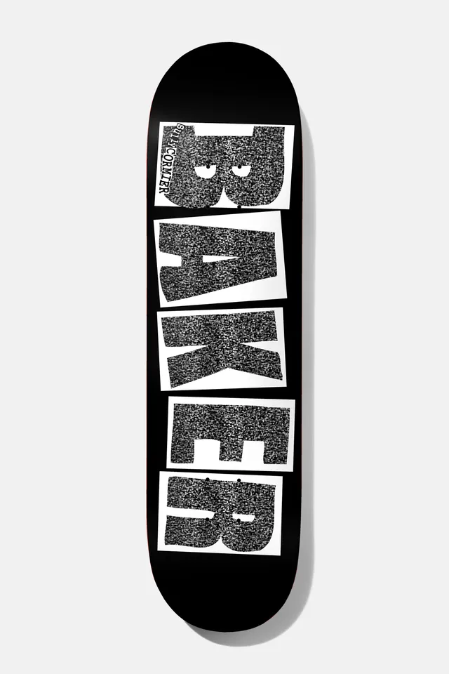 baker-skateboards-sully-cormier-brand-logo-cosmic-microwave-deck-8-5-tavola-pro image 1