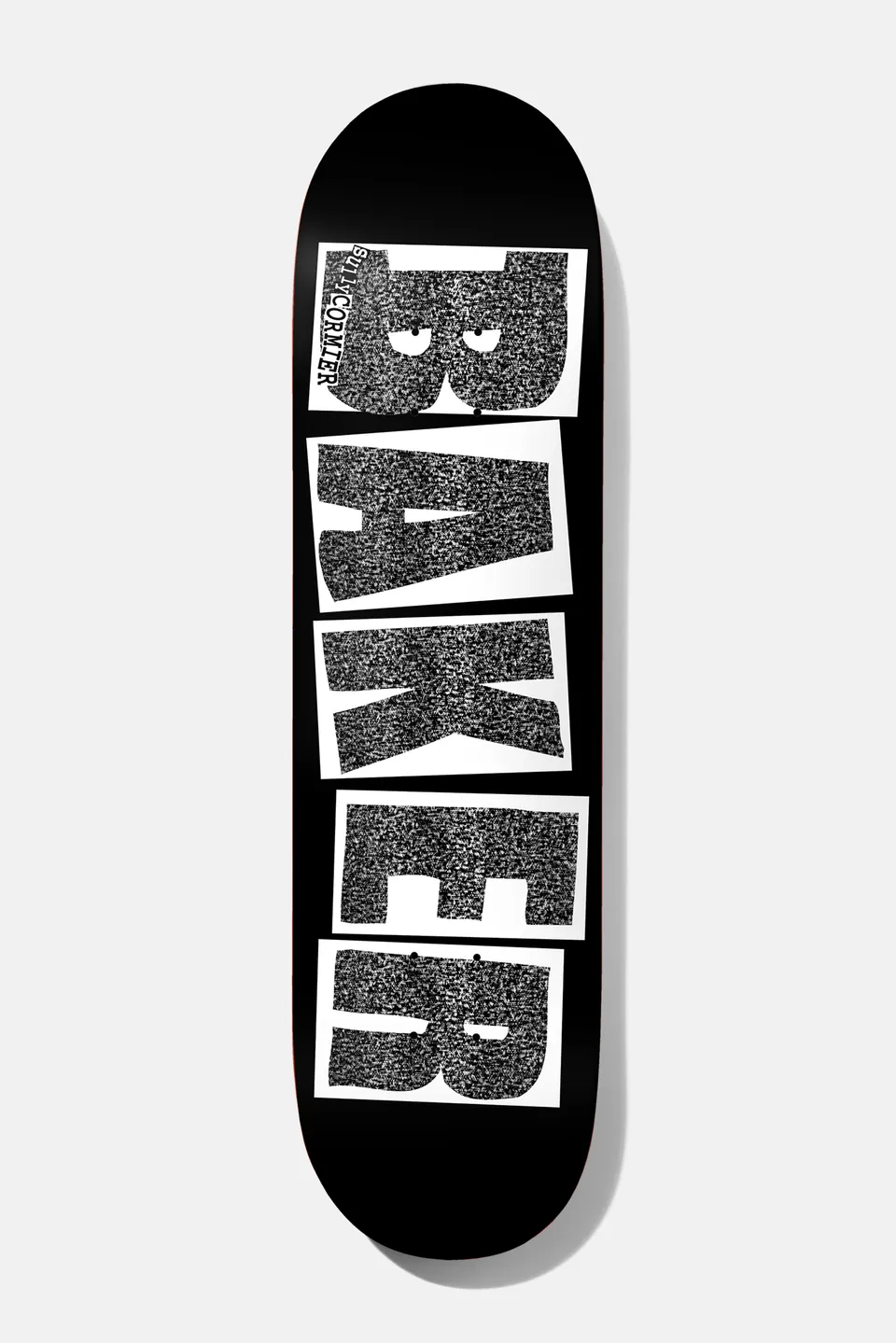 baker-skateboards-sully-cormier-brand-logo-cosmic-microwave-deck-8-5-tavola-pro image 1