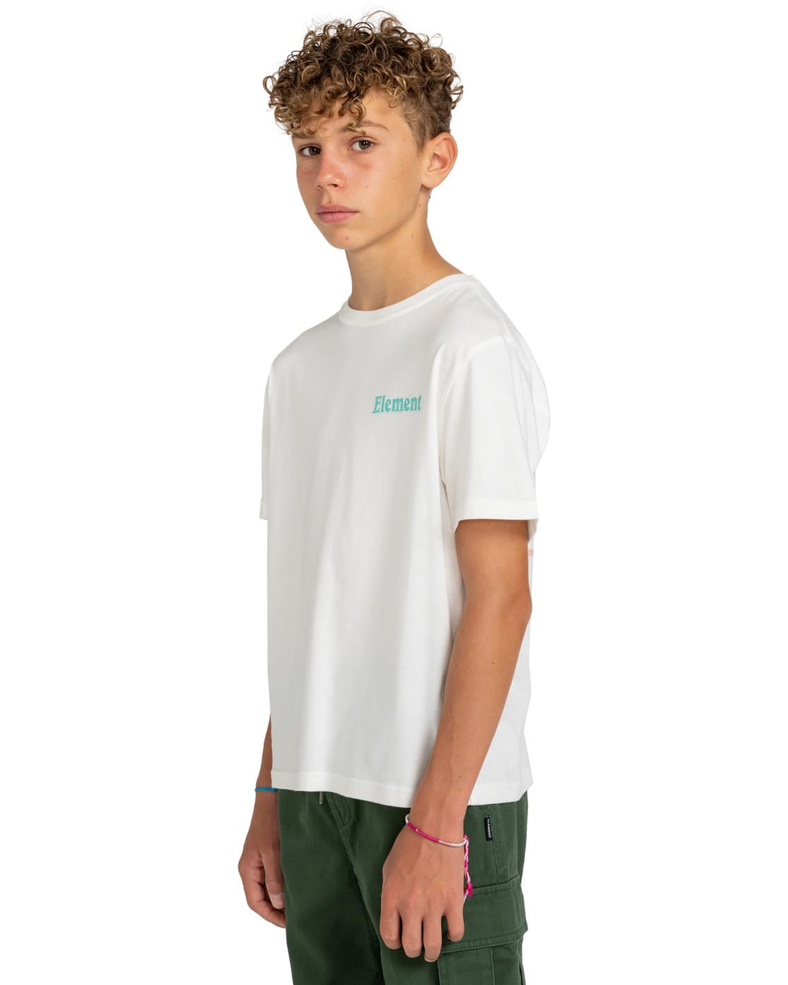 element-block-ss-t-shirt-bambini-e-ragazzi image 3