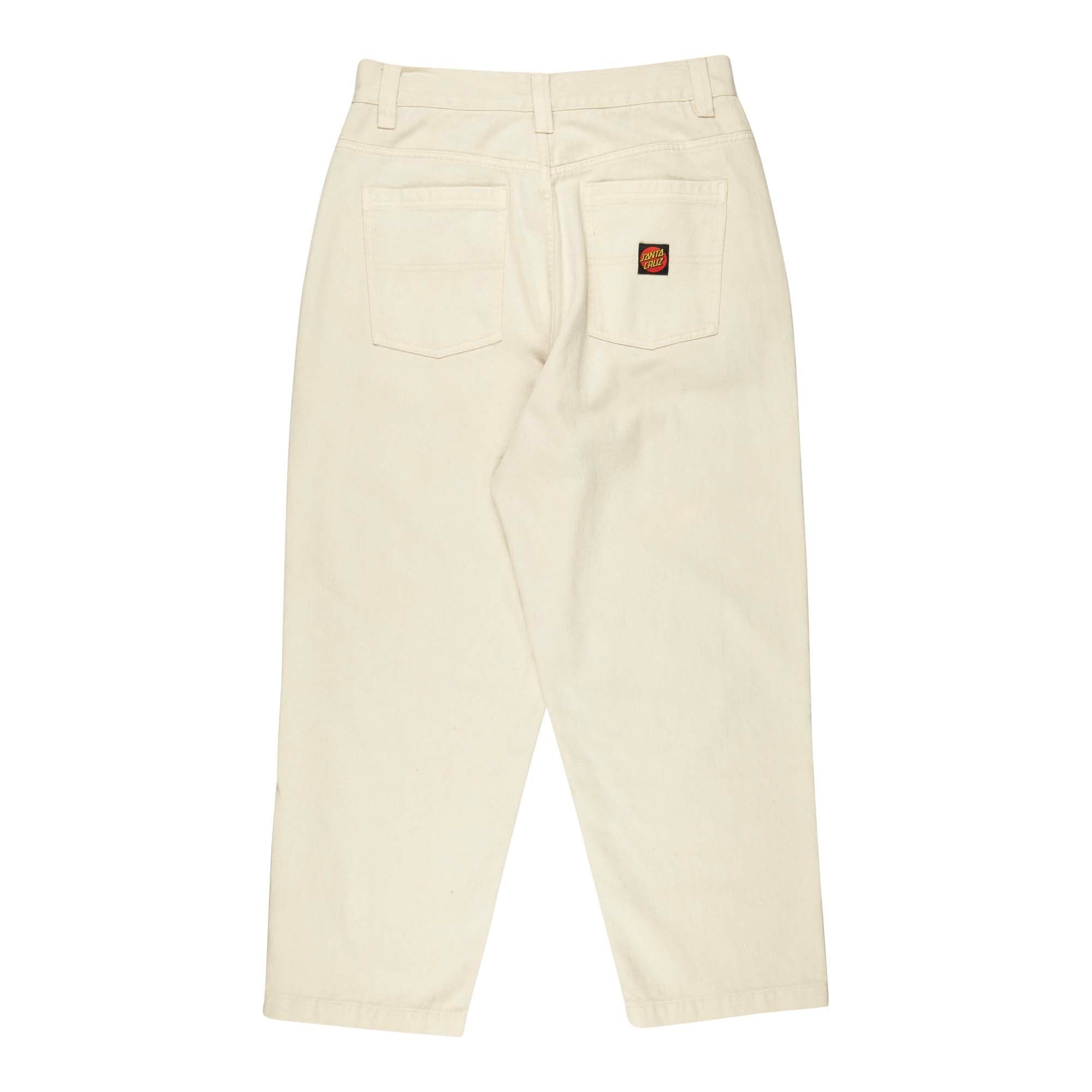 santa-cruz-skateboards-big-pants-pantaloni-baggy-twill-e-denim image 2