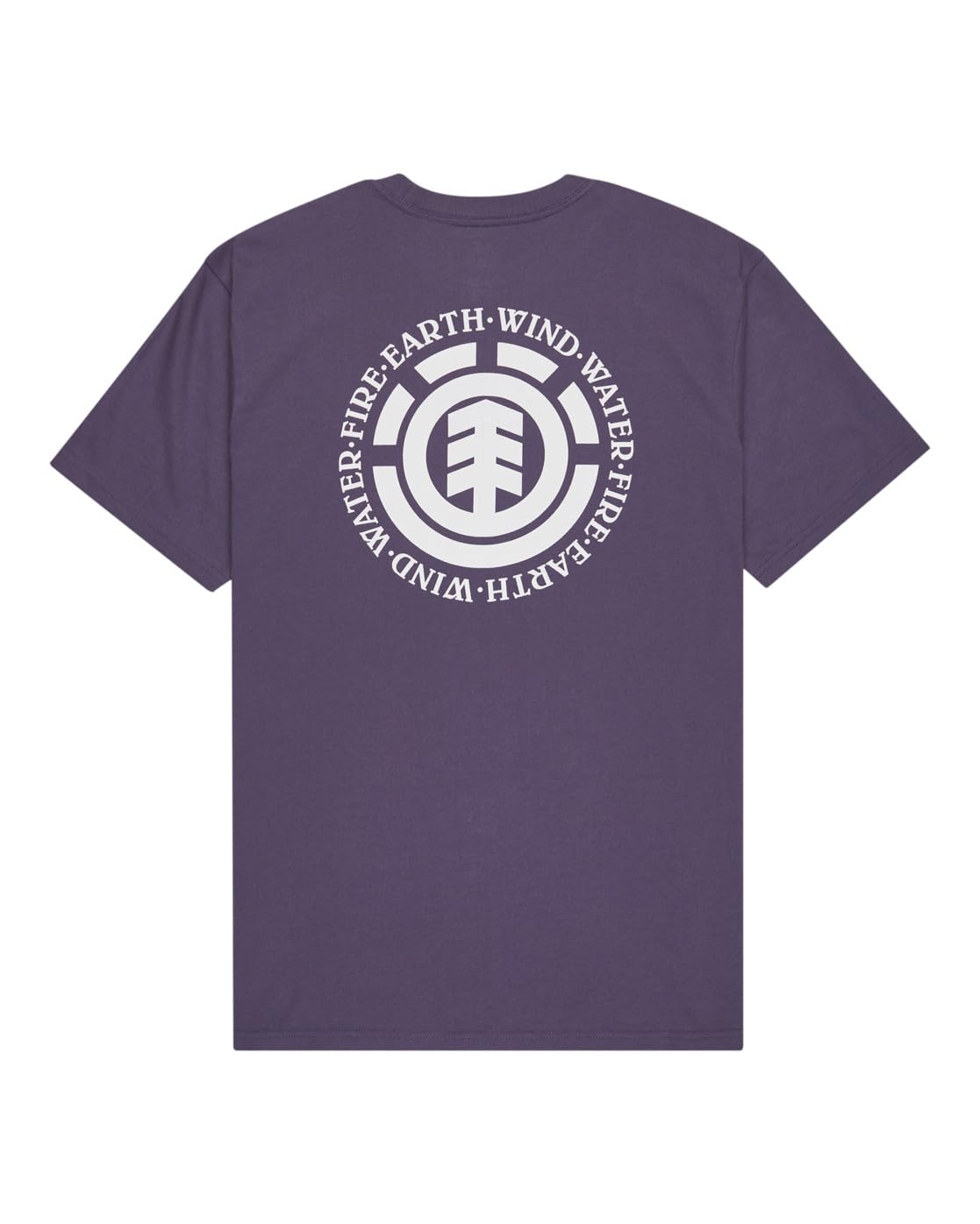 element-seal-bp-ss-t-shirt-uomo-maglietta-maniche-corte image 2