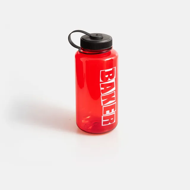 baker-skateboards-brand-logo-bottiglia-termica-32oz image 1