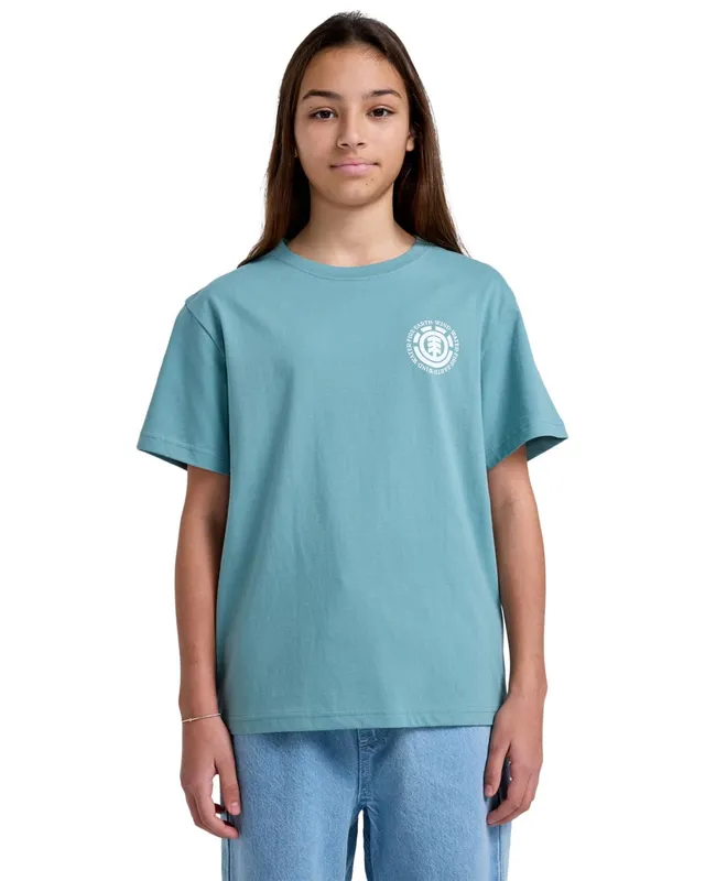 element-seal-bp-t-shirt-manica-corta-ragazzo image 1