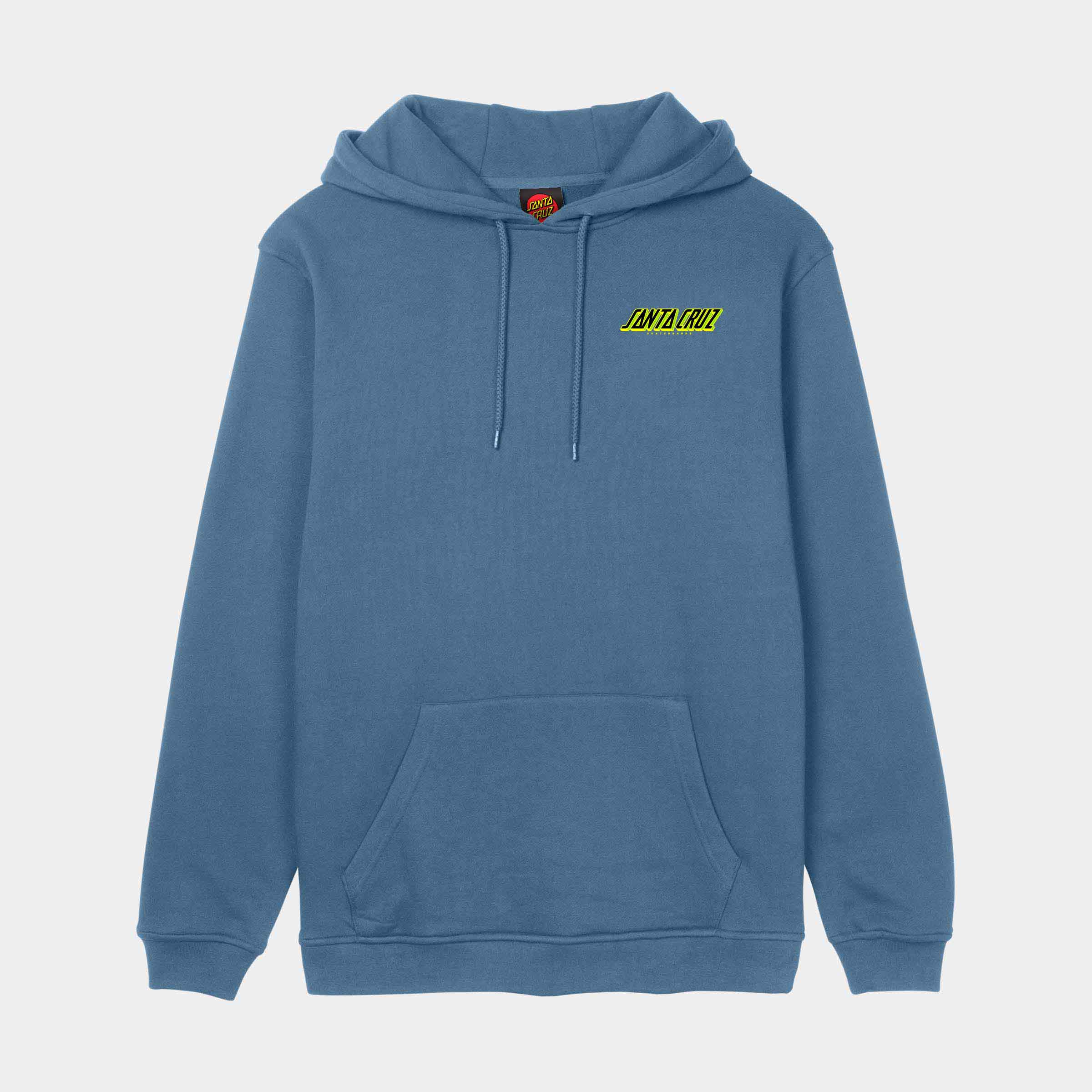 santa-cruz-skateboards-roskopp-cruz-control-hoodie-felpa-con-cappuccio image 2