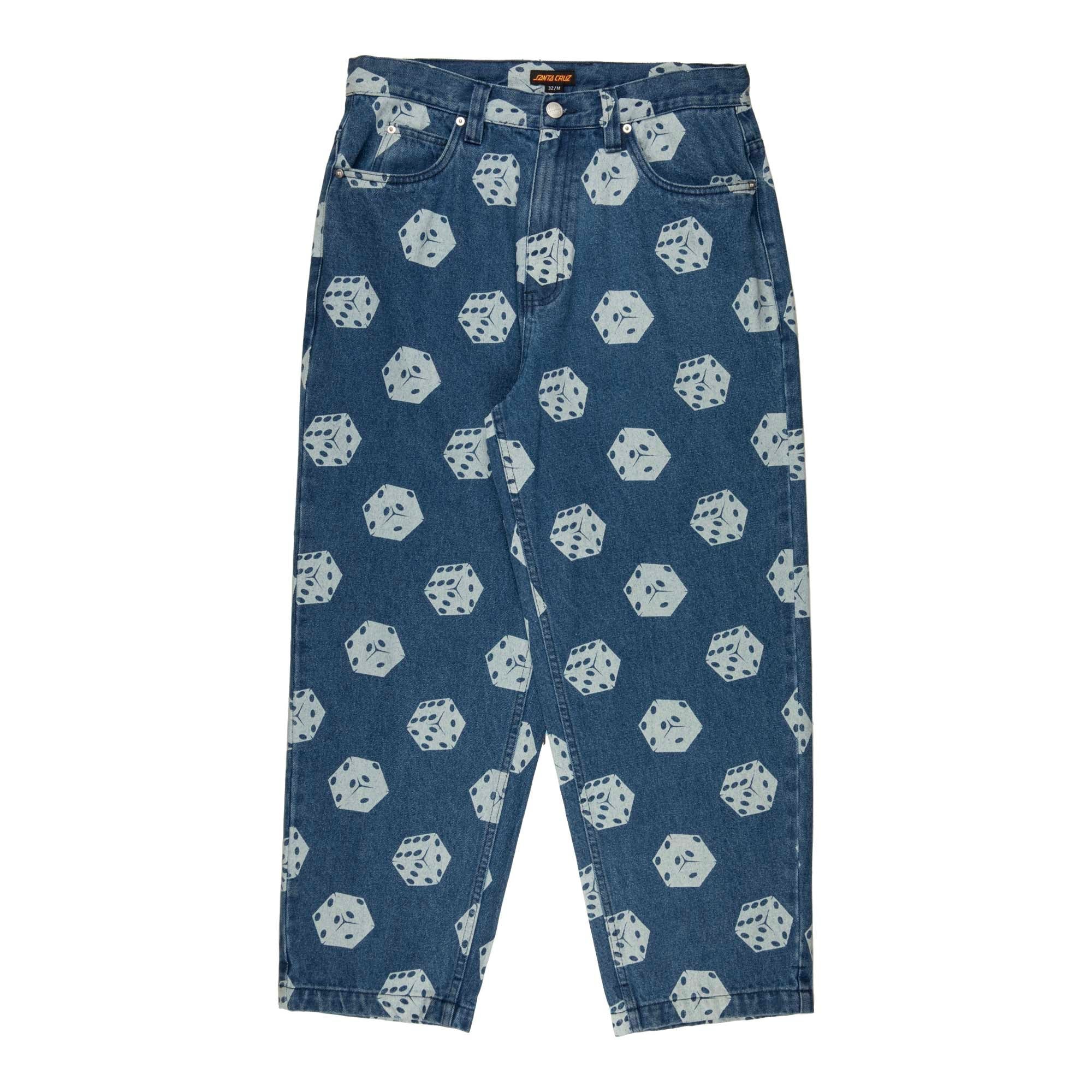 santa-cruz-skateboards-big-pants-pantalone-baggy-denim-donna image 1