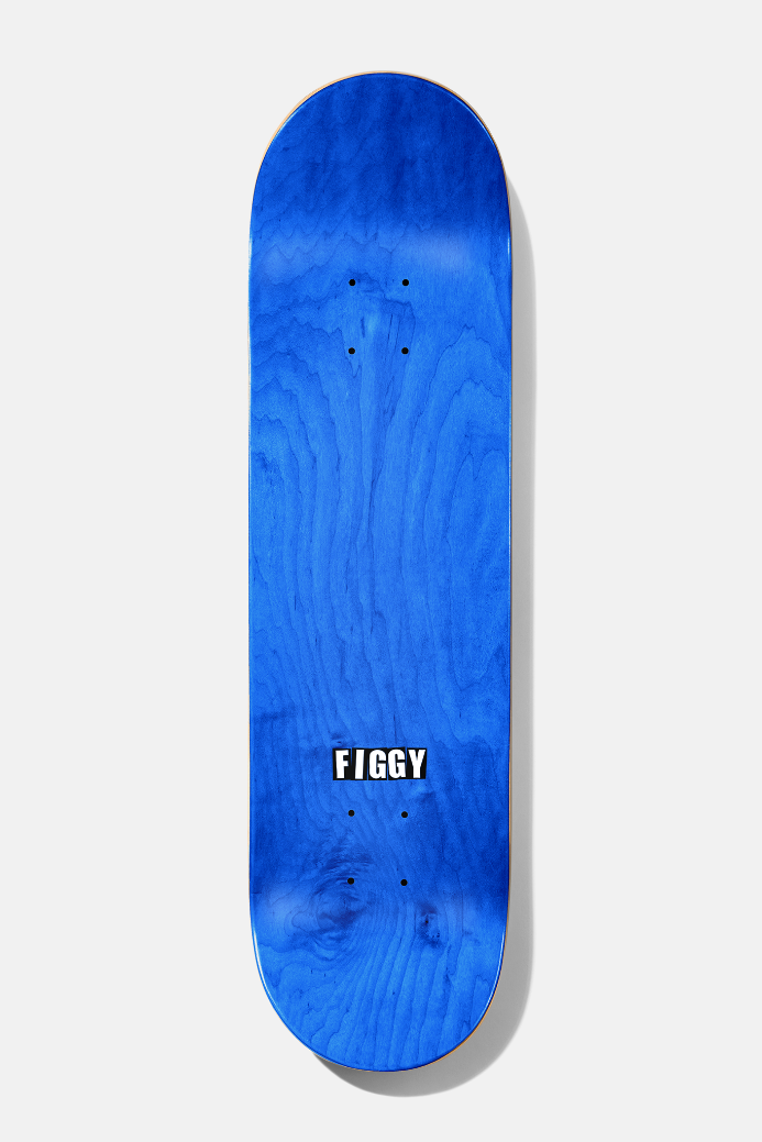 baker-skateboards-figgy-bad-dawg-tavola-da-skateboard-8-5 image 2
