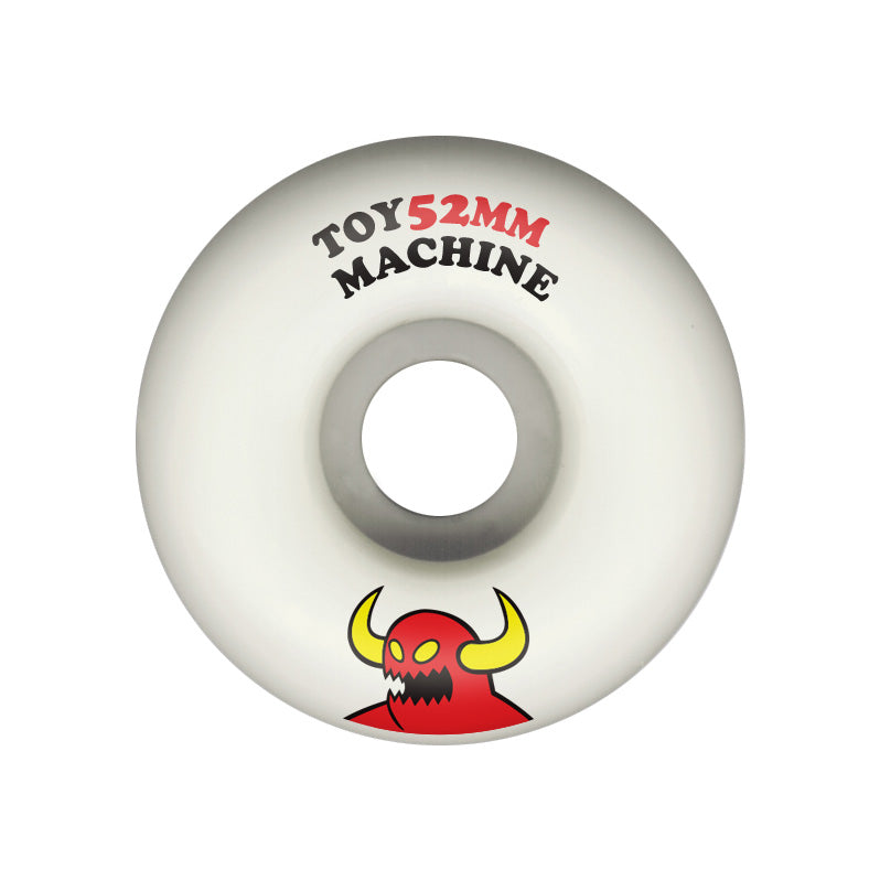 toy-machine-small-monster-52mm-ruote-skateboard image 1