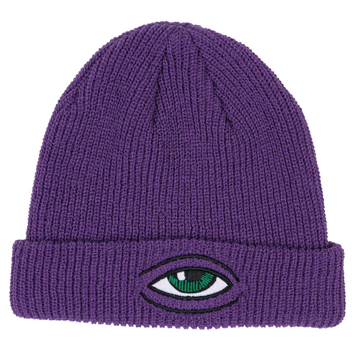 toy-machine-sect-eye-dock-berretta-beanie image 4