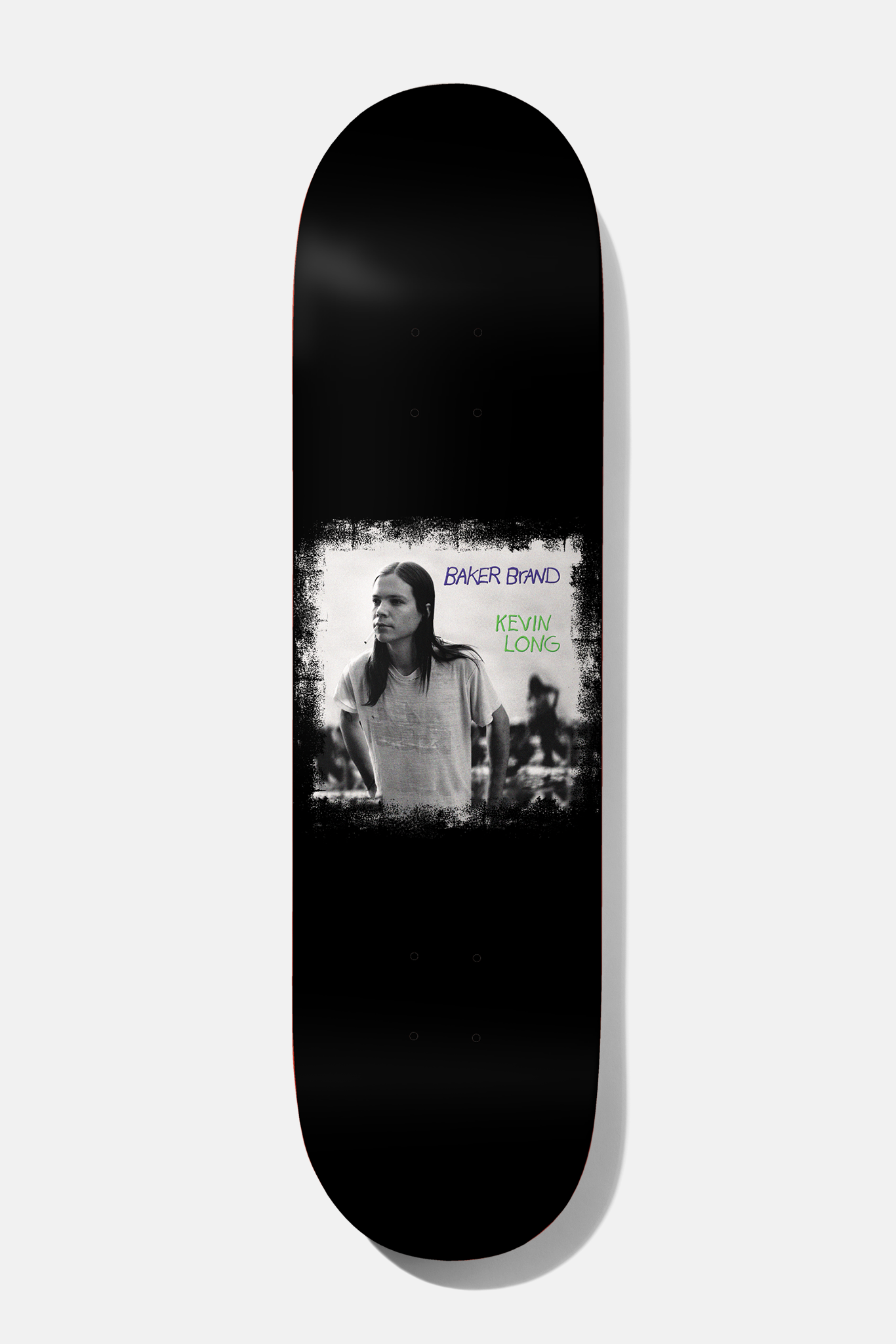 baker-skateboards-kevin-spanky-long-spanky-jr-deck-8-25-tavola-pro image 1
