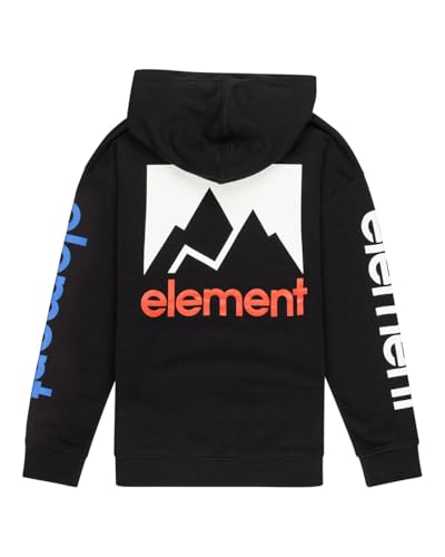 element-joint-2-0-hood-maglietta-bambini-e-ragazzi image 4