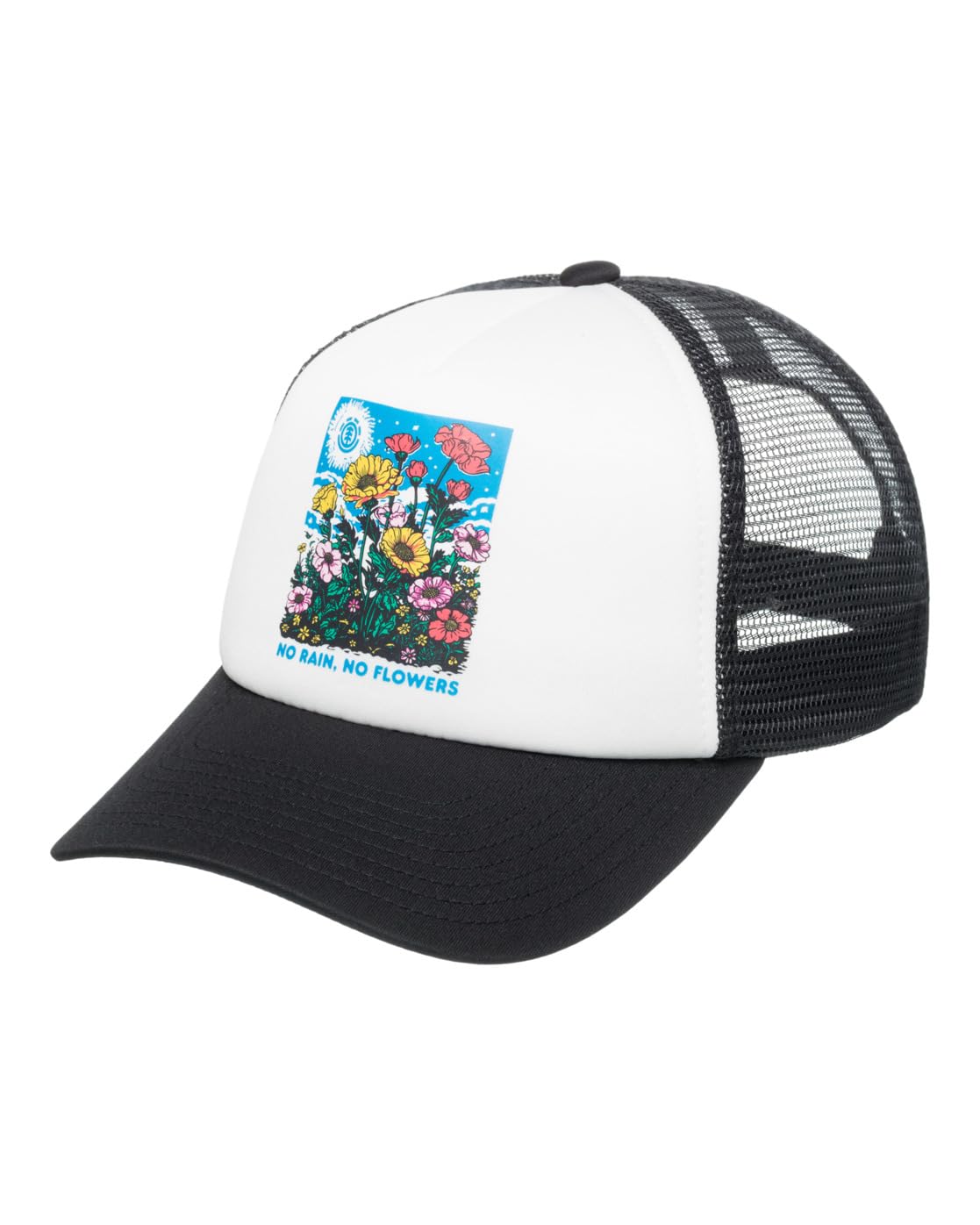 element-yield-trucker-cap-berretto-uomo image 5