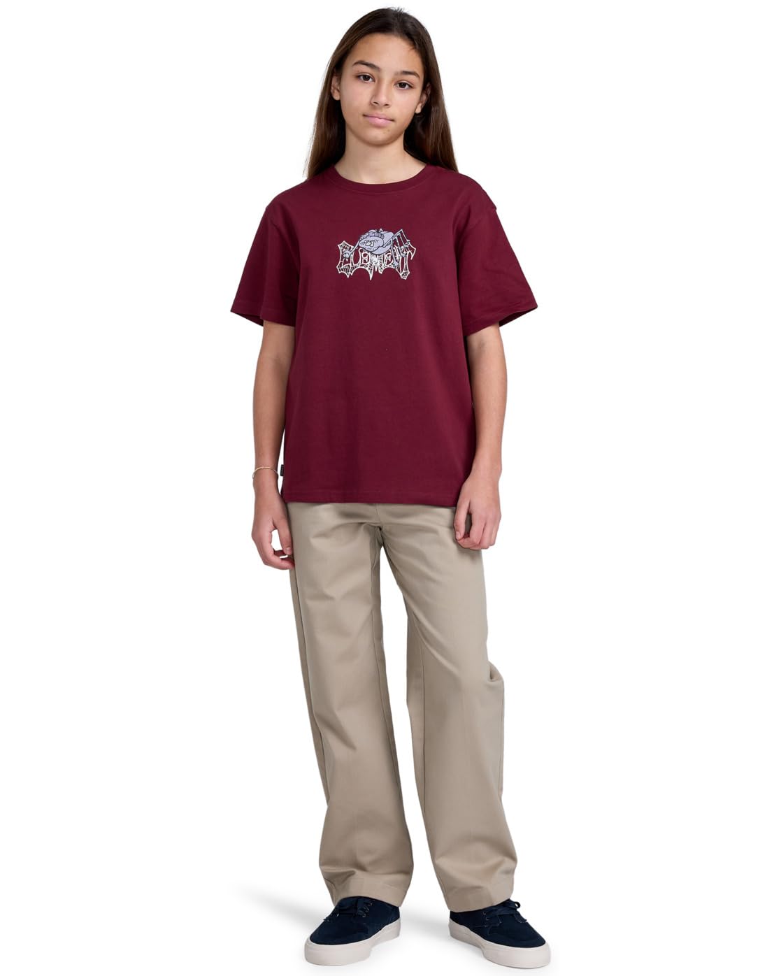 element-relax-work-chino-y-pantaloni-bambini-e-ragazzi image 5