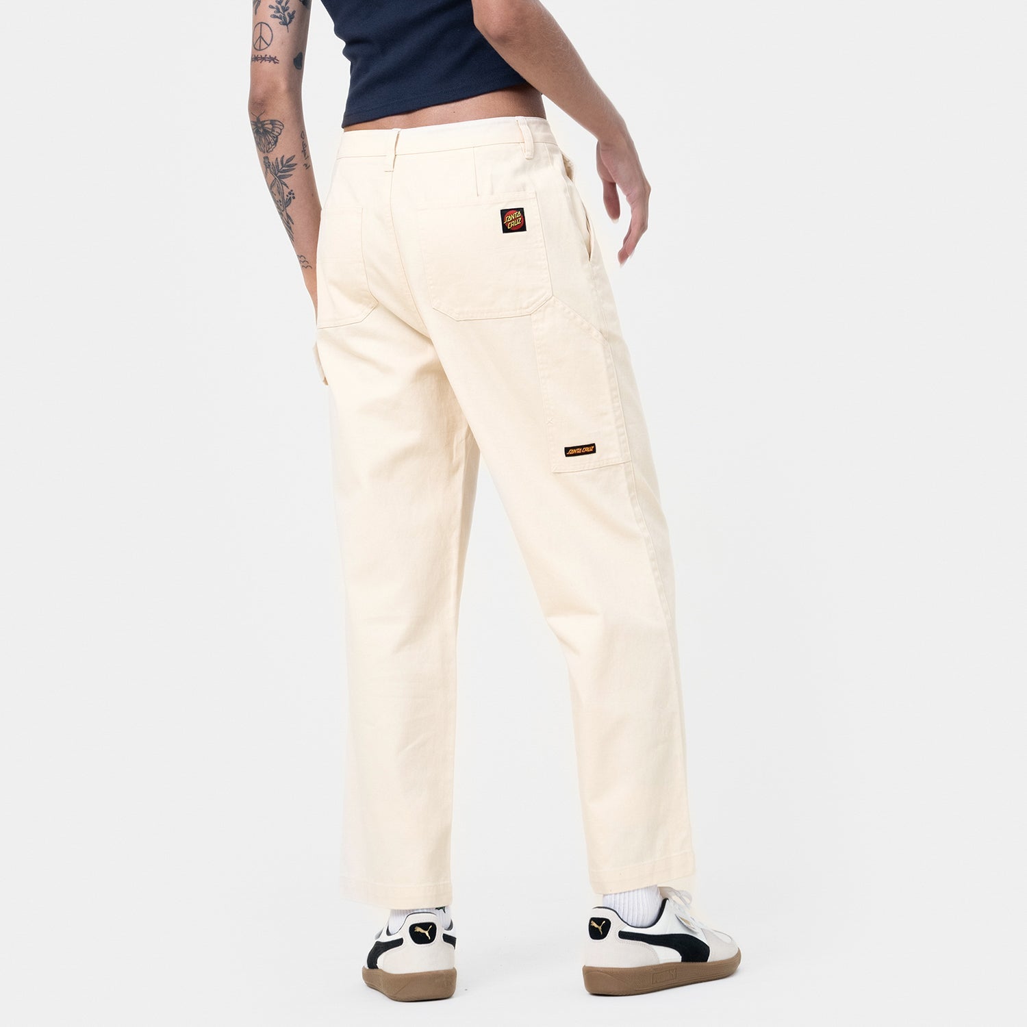 santa-cruz-skateboards-nolan-carpenter-pant-pantalone-carpenter-donna image 3