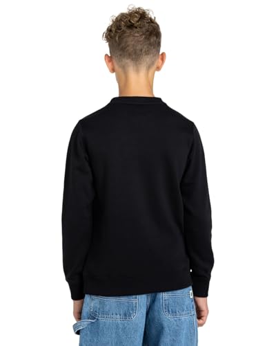 element-cornell-classic-cr-felpa-girocollo-ragazzo-youth image 8