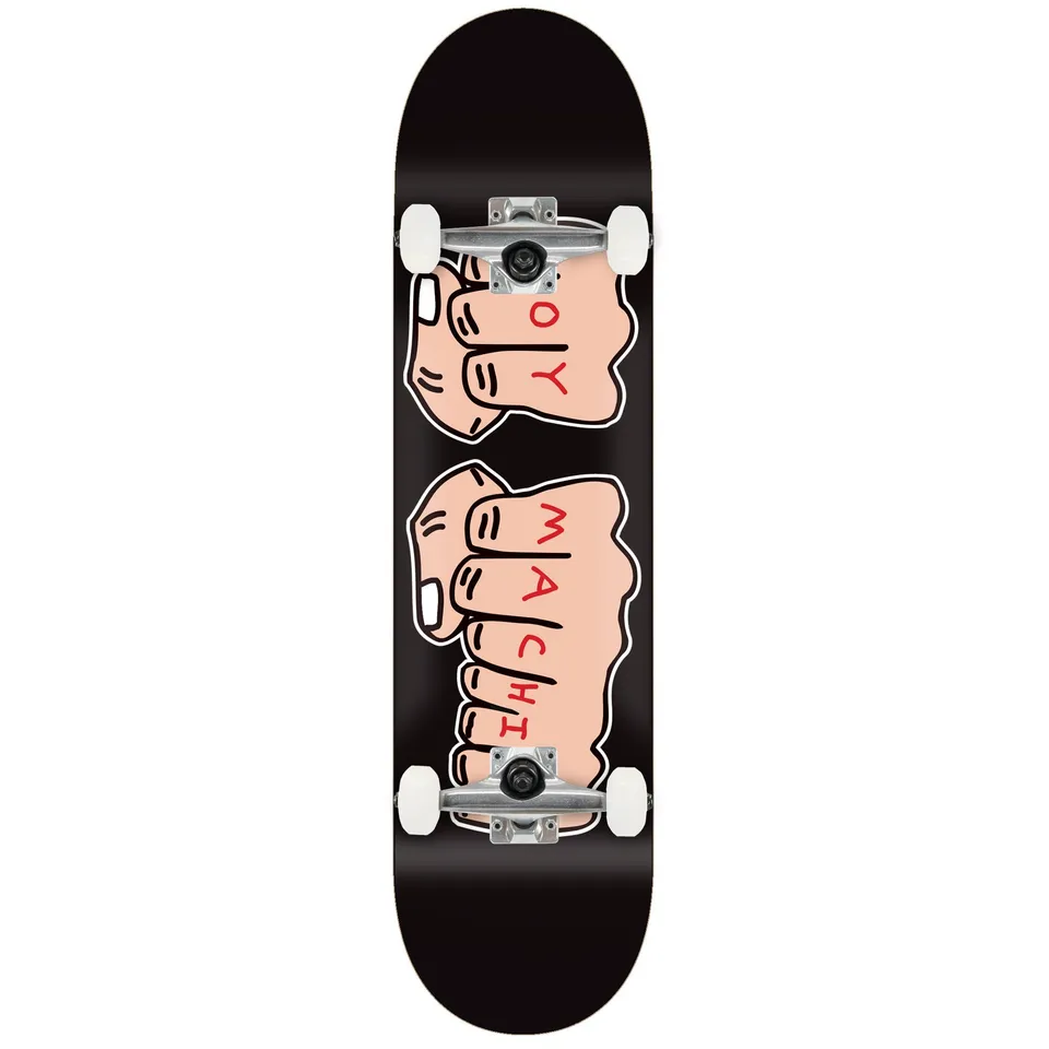 toy-machine-new-fists-001-complete-7-75-skateboard-completo image 1