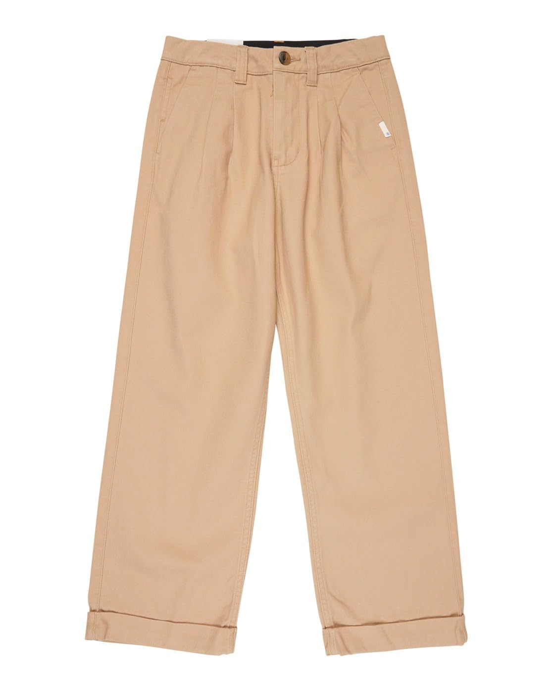 element-big-pleated-chino-y-pantaloni-bambini-e-ragazzi image 4