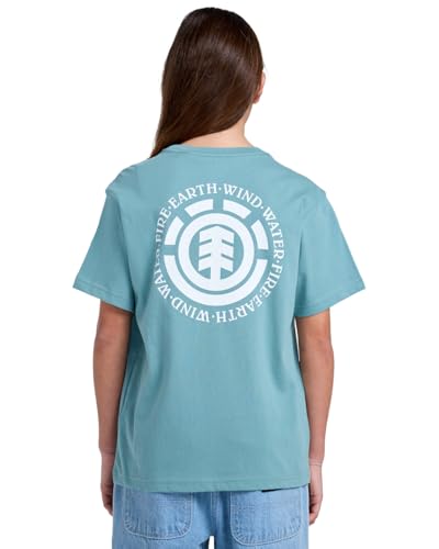 element-seal-bp-t-shirt-manica-corta-ragazzo image 8