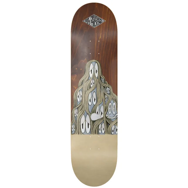 toy-machine-axel-cruysberghs-ladouceur-8-13-tavola-deck-skateboard image 1
