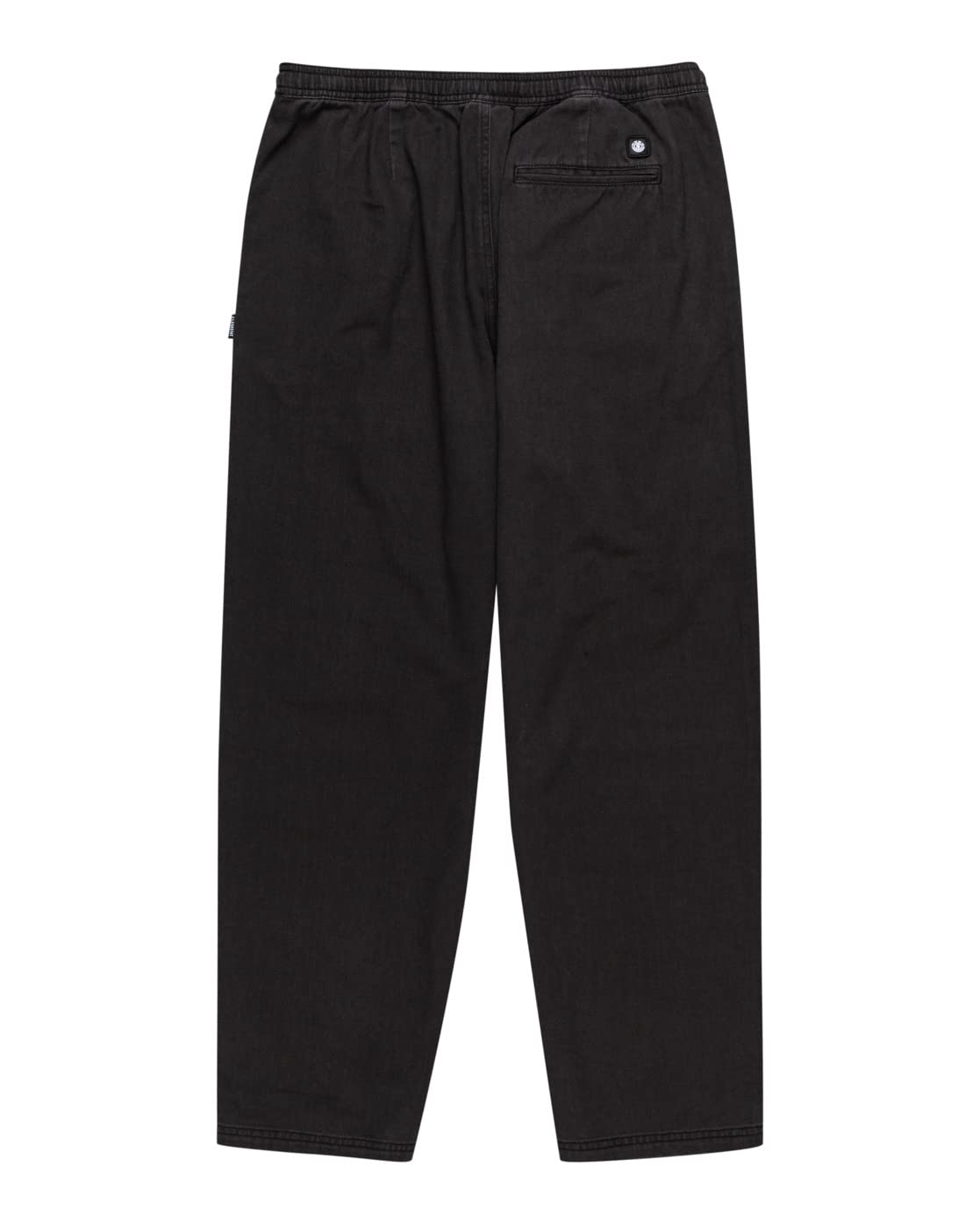 element-chillin-twill-pantaloni-uomo image 3