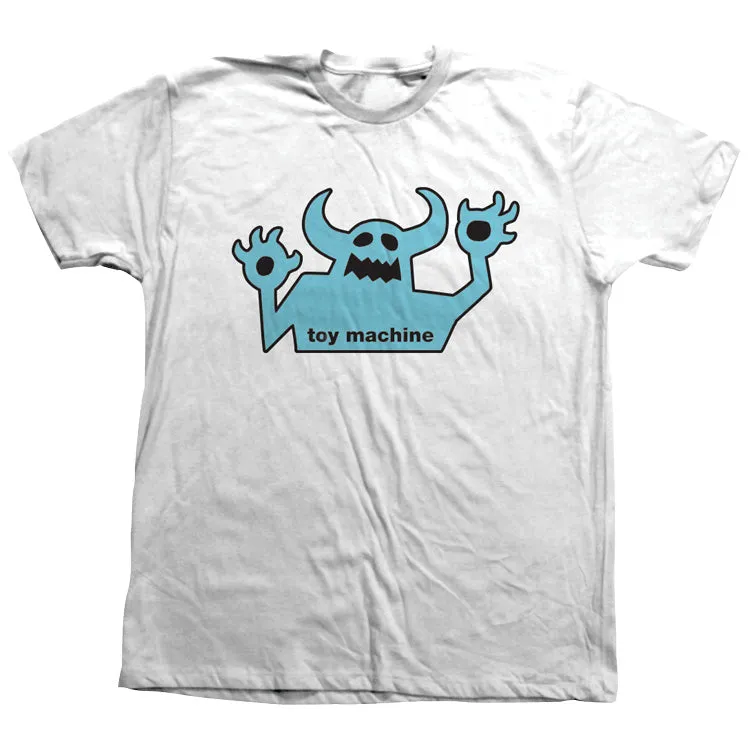 toy-machine-og-monster-youth-tee-t-shirt-bambino image 1