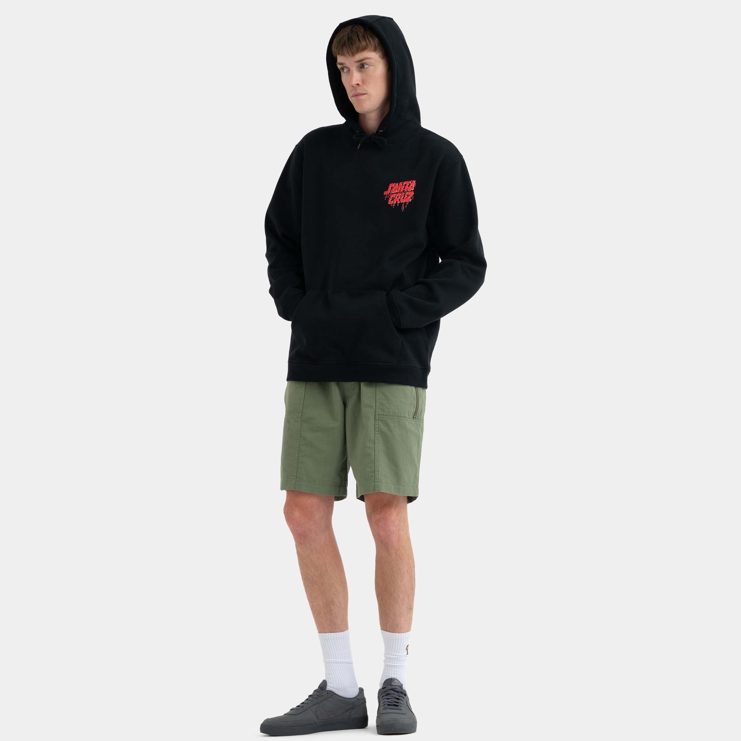 santa-cruz-skateboards-delfino-spotlight-dot-hoodie-felpa-con-cappuccio image 6