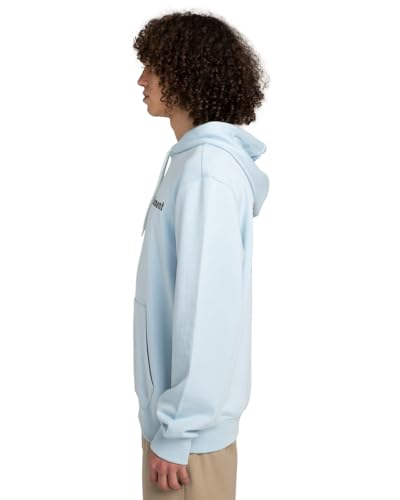 element-post-nap-elysf00276-felpa-con-cappuccio-da-uomo image 8
