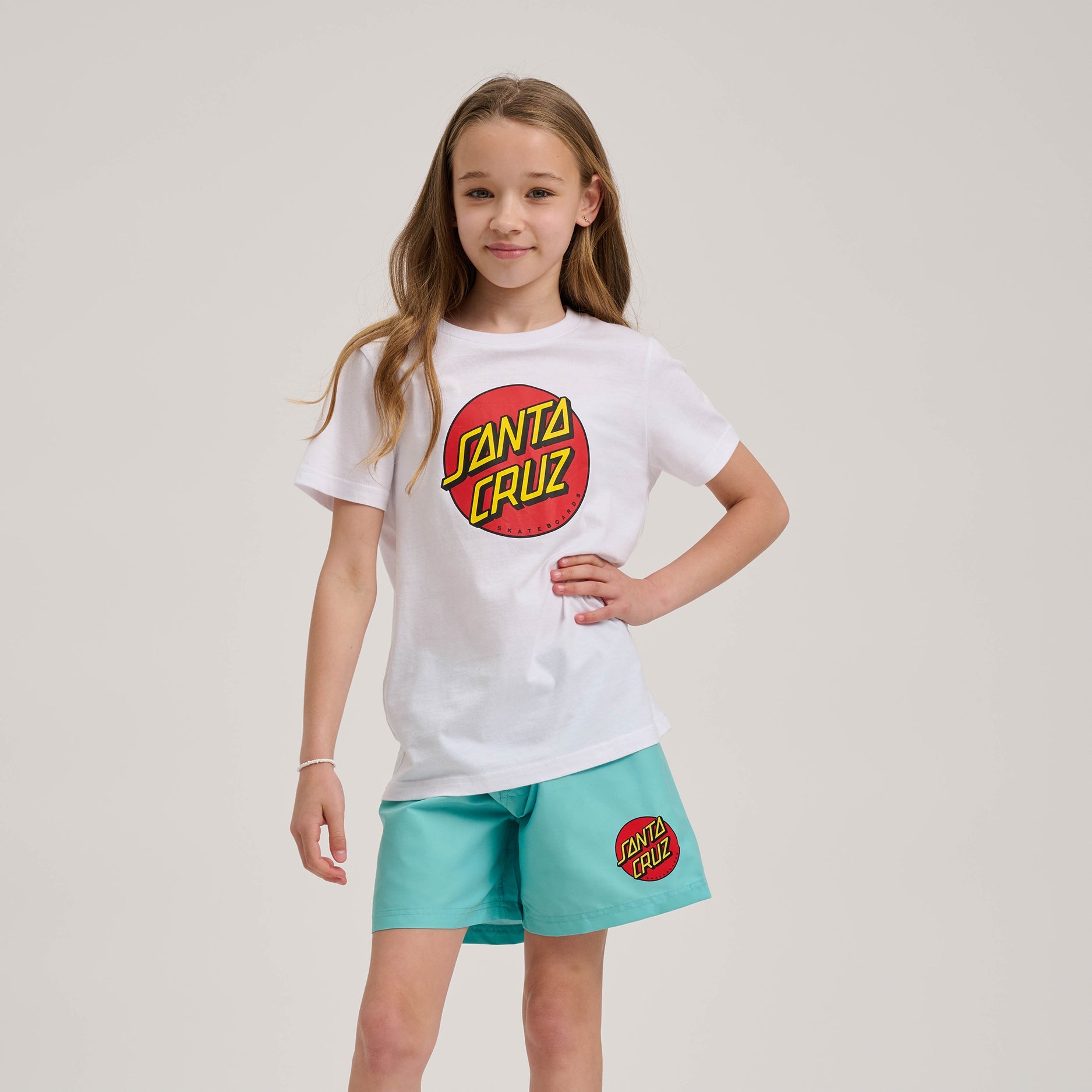 santa-cruz-skateboards-youth-classic-dot-costume-mare-bambino image 3