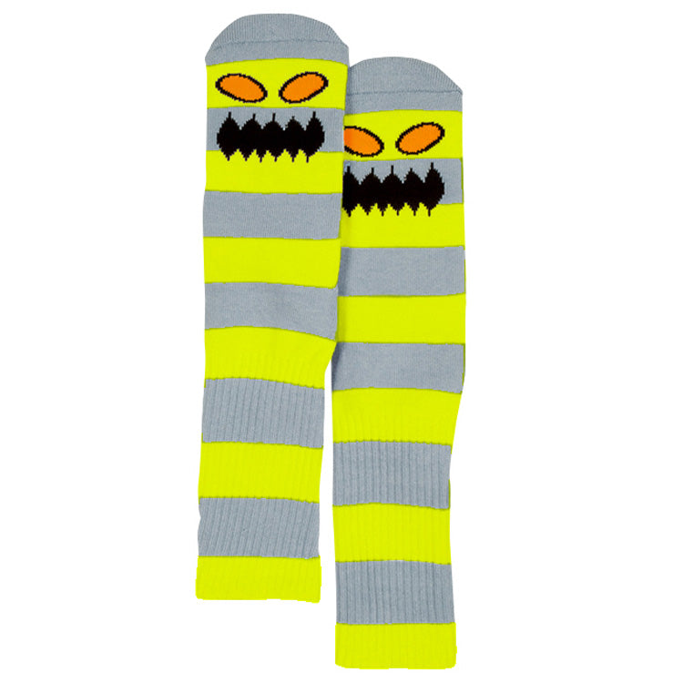 toy-machine-monster-big-stripe-calzini image 1