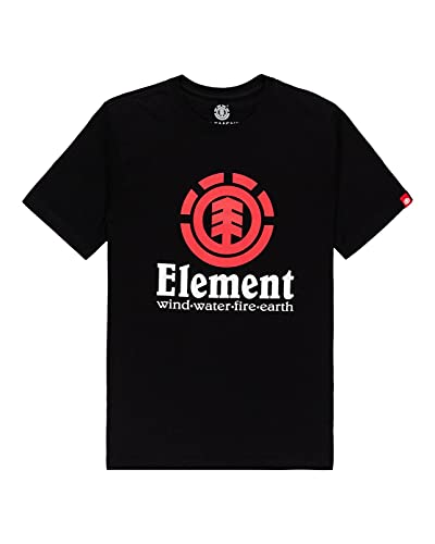 element-vertical-maglietta-ragazzo-t-shirt-grafica image 3