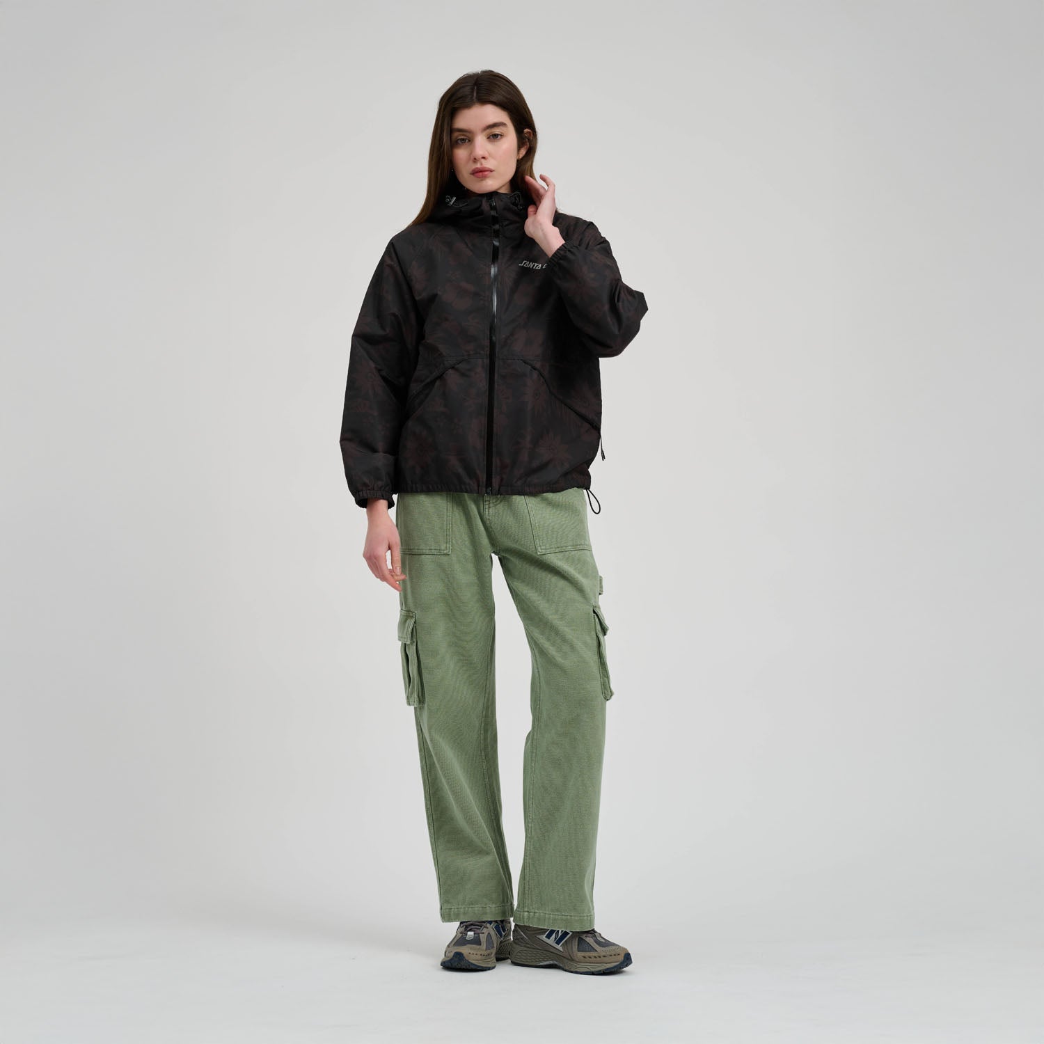 santa-cruz-skateboards-take-a-trip-jacket-giacca-shell-impermeabile-con-cappucci image 6