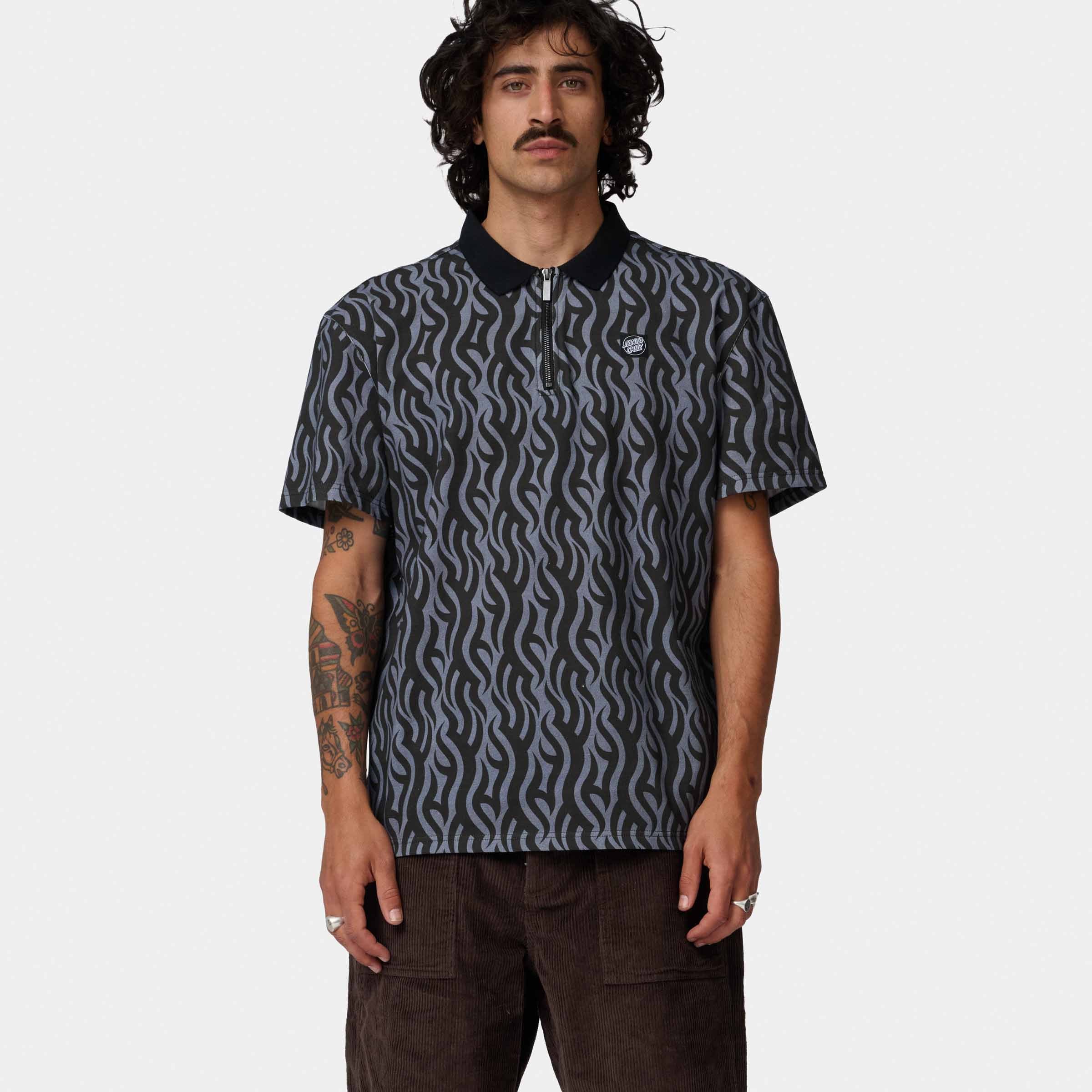 santa-cruz-skateboards-fleck-polo image 3
