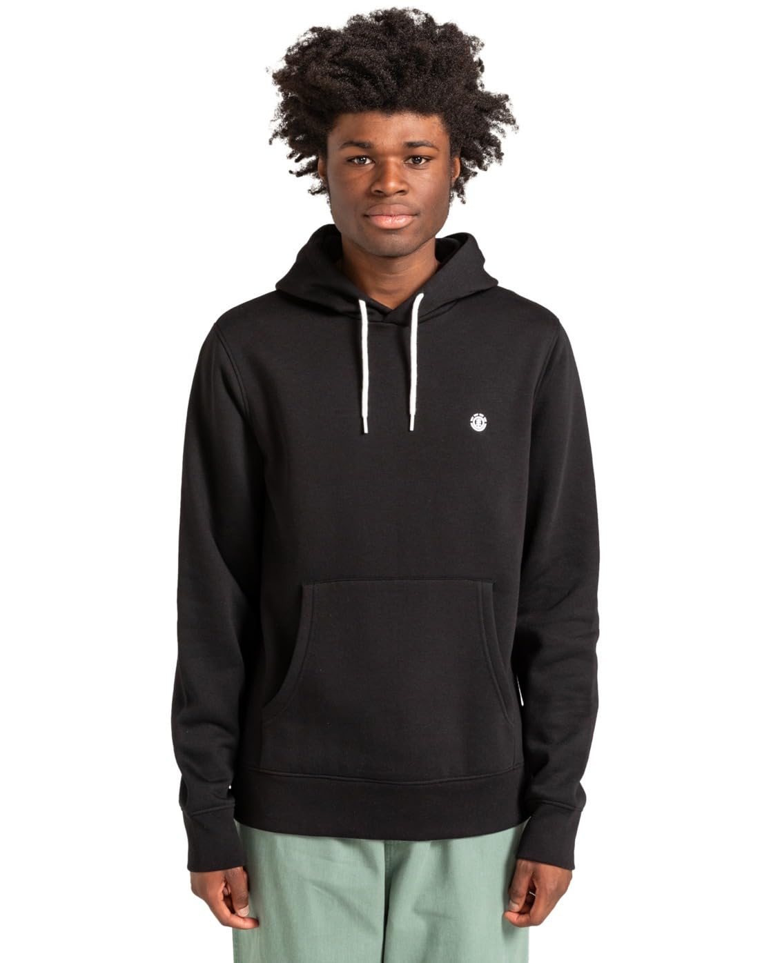element-cornell-classic-po-pullover-felpa-uomo image 1