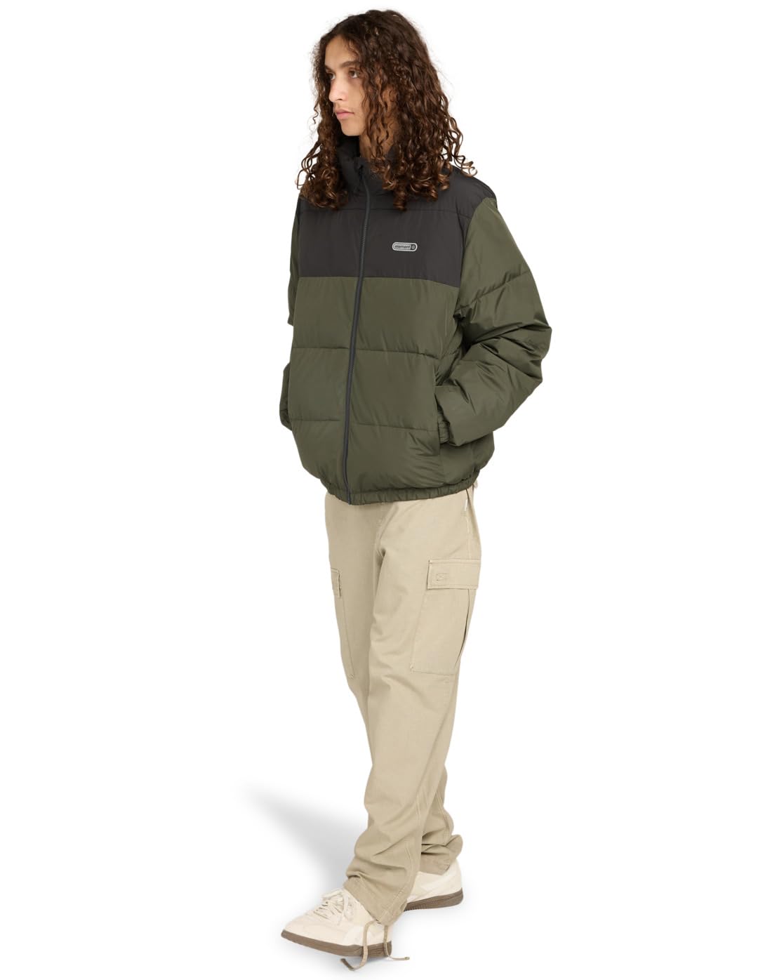 element-classic-puffer-gilet-uomo image 5