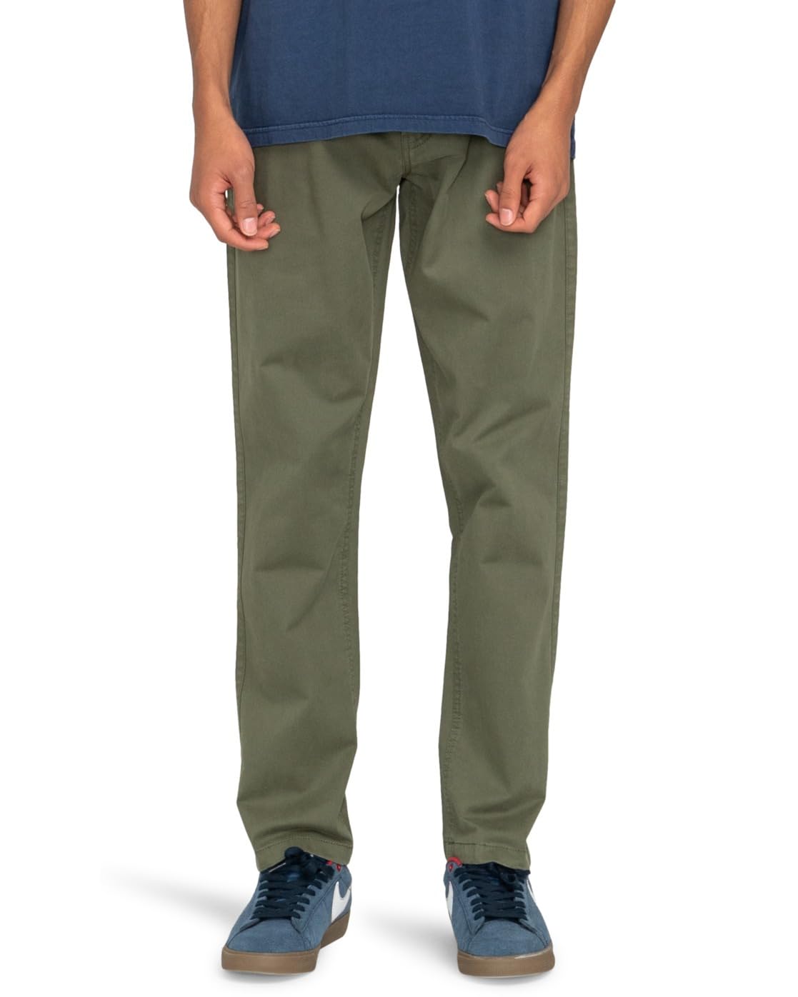 element-howland-classic-pantaloni-uomo image 1