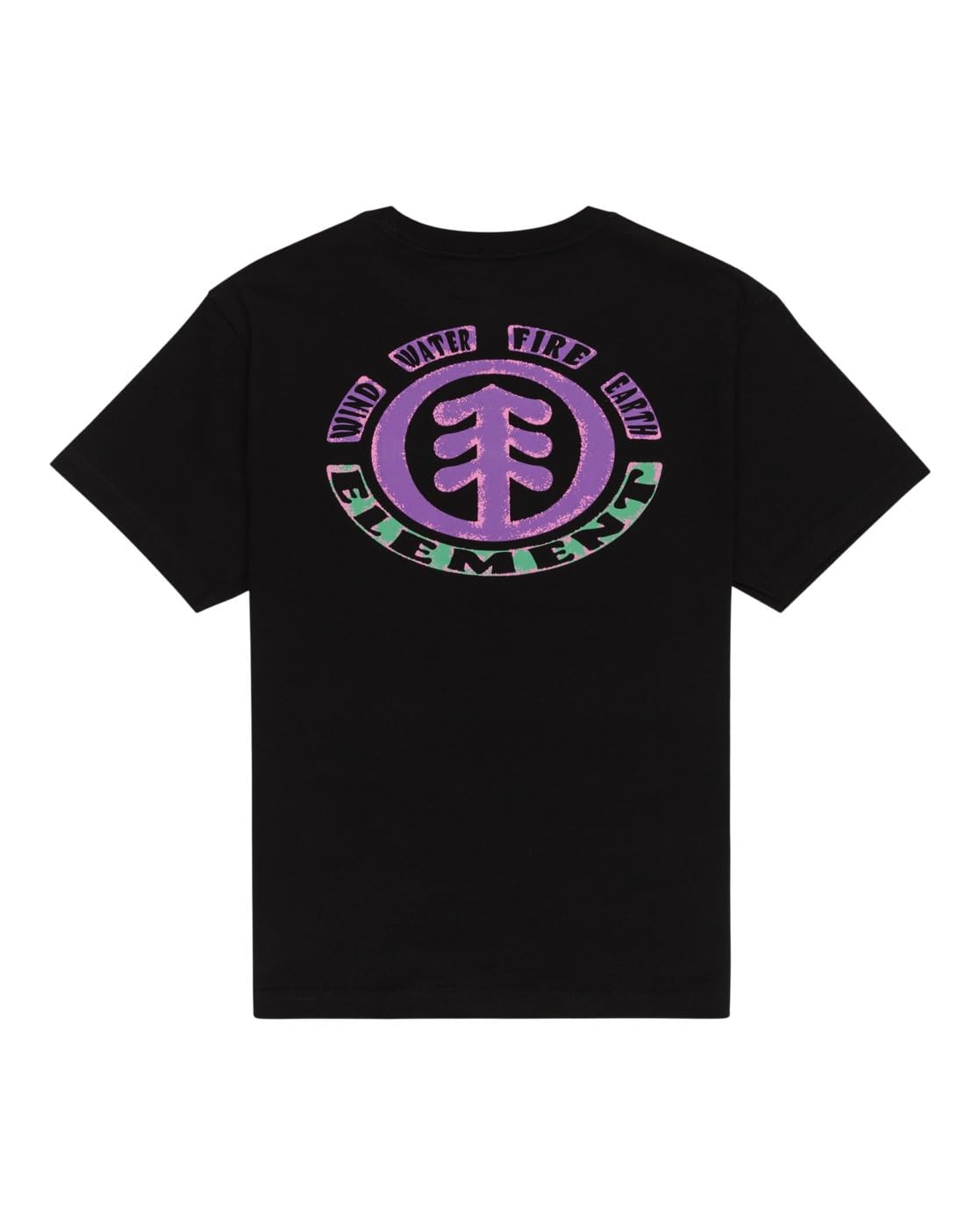 element-sandy-ss-t-shirt-bambini-e-ragazzi image 6