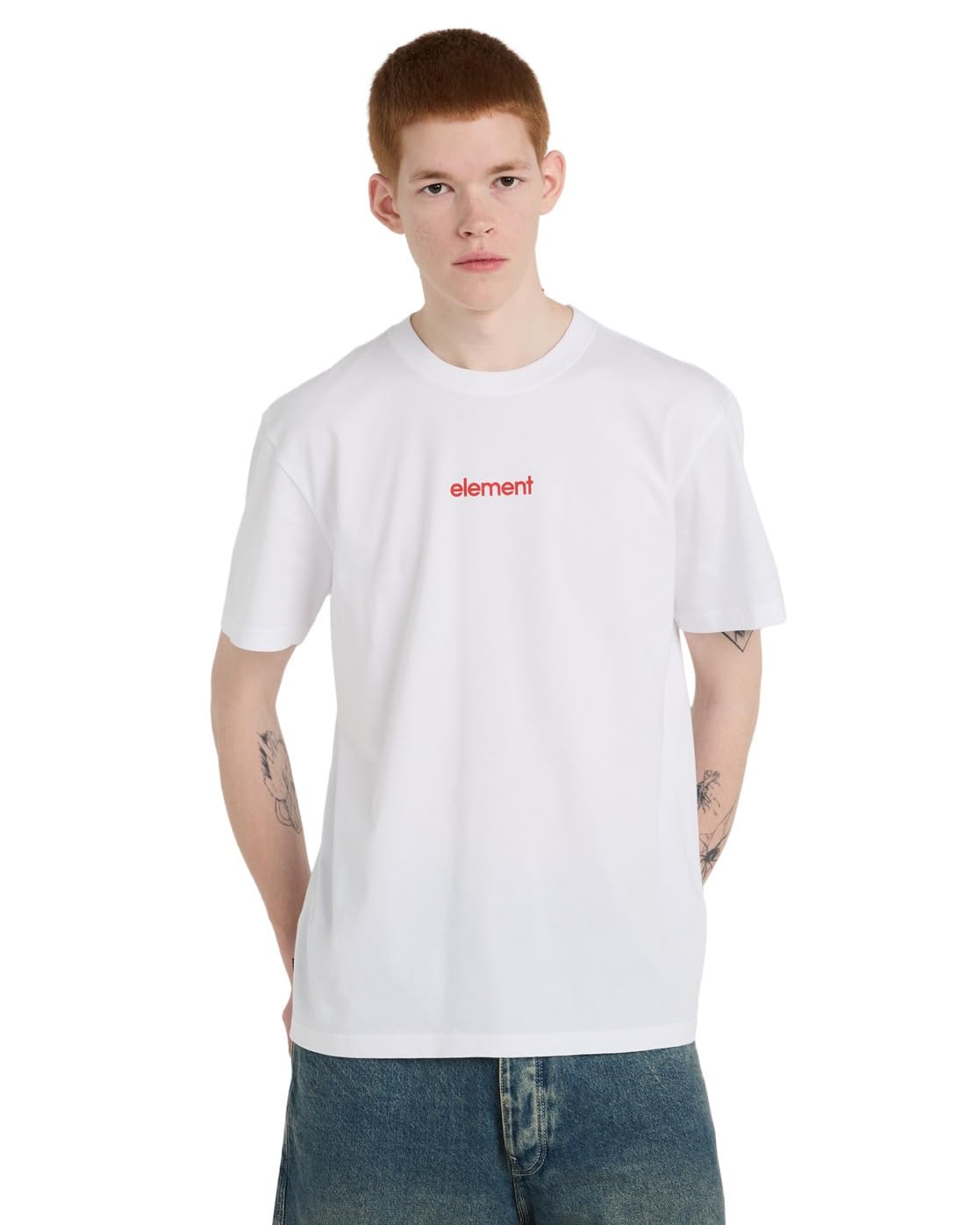 element-lowcase-bp-ss-t-shirt-uomo-manica-corta image 5