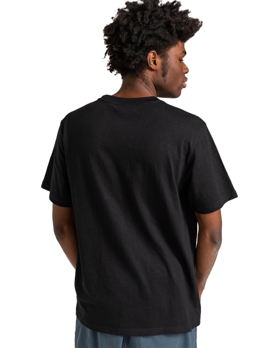 element-crail-ss-t-shirt-uomo image 2