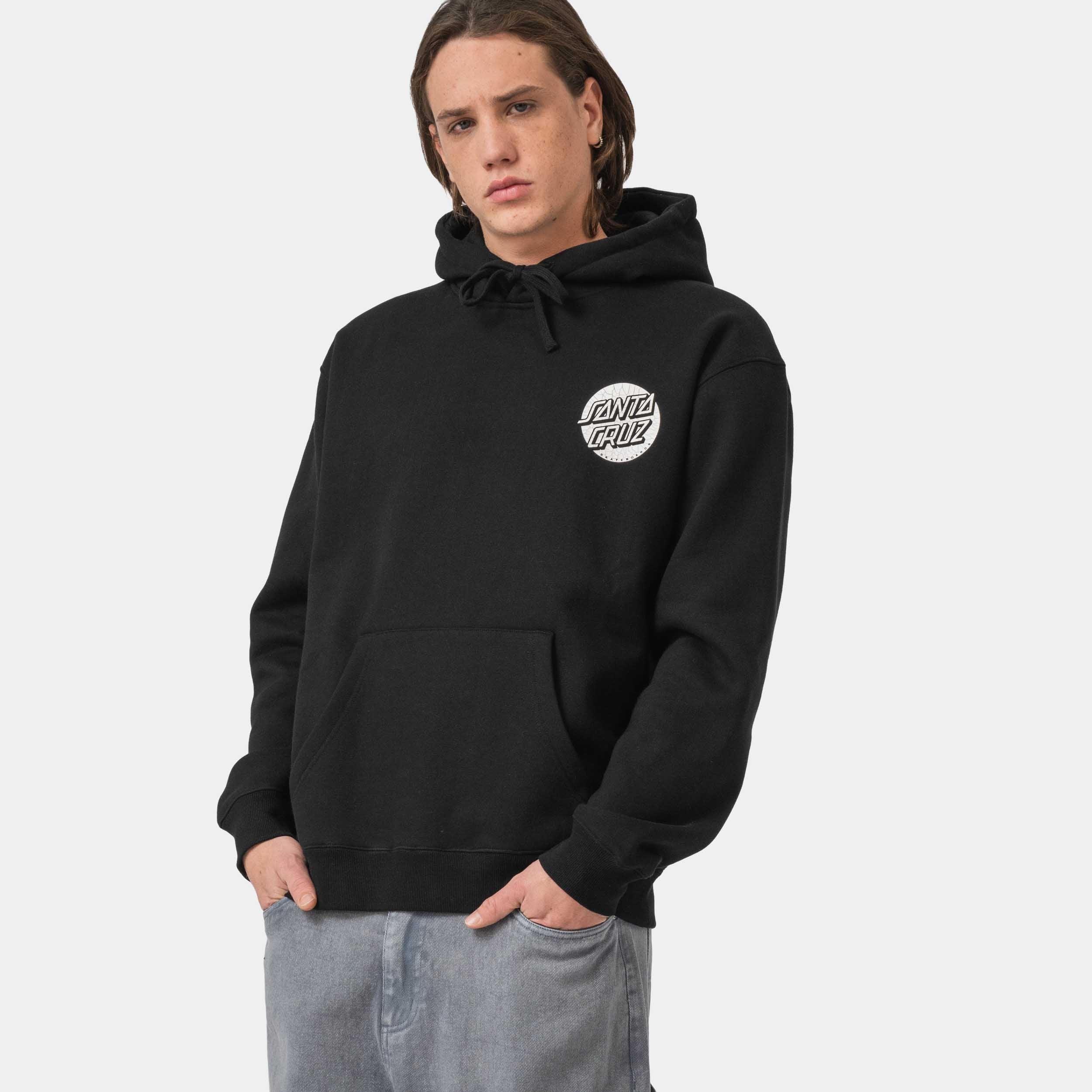 santa-cruz-skateboards-reason-for-living-hoodie-felpa-cappuccio-uomo image 3