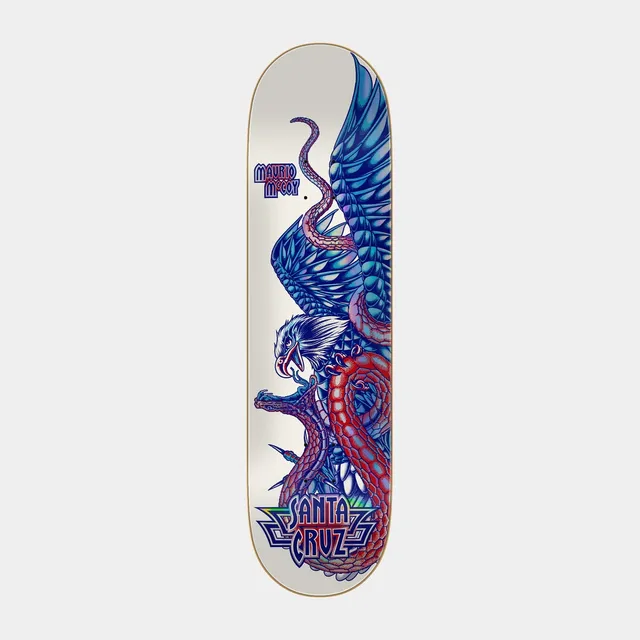 santa-cruz-skateboards-mccoy-battle-vx-tavola-da-skateboard-8-25in-x-31-83in image 1