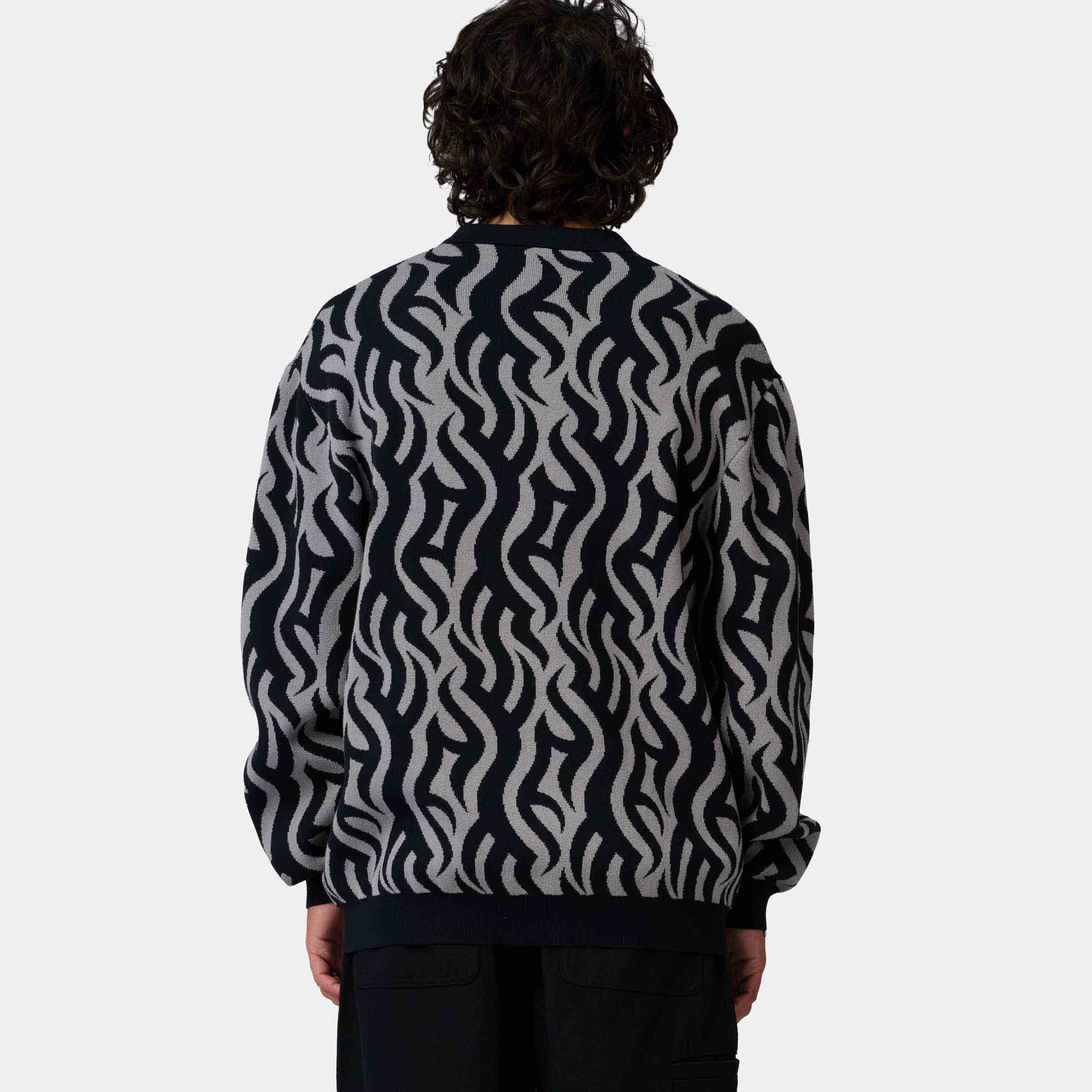 santa-cruz-skateboards-harmon-cardigan-zip-maglia-jaquard image 4