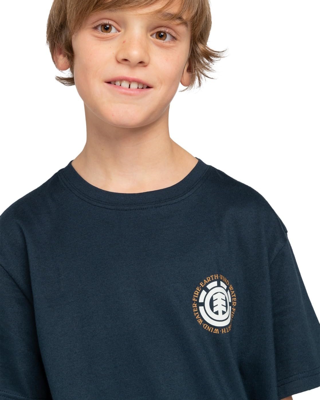 element-seal-bp-ss-t-shirt-a-manica-corta-per-ragazzo image 3