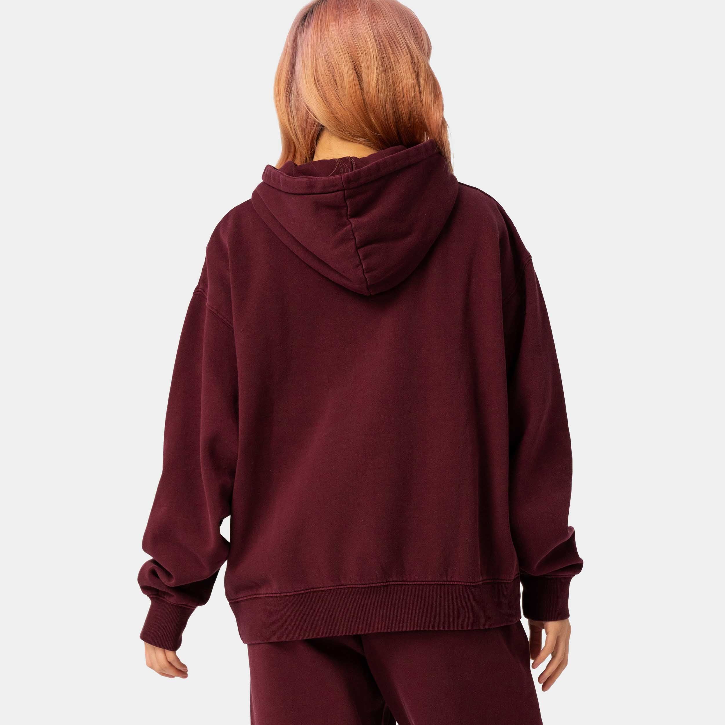 santa-cruz-skateboards-stitch-felpa-hoodie-donna-garment-dyed-boxy image 3