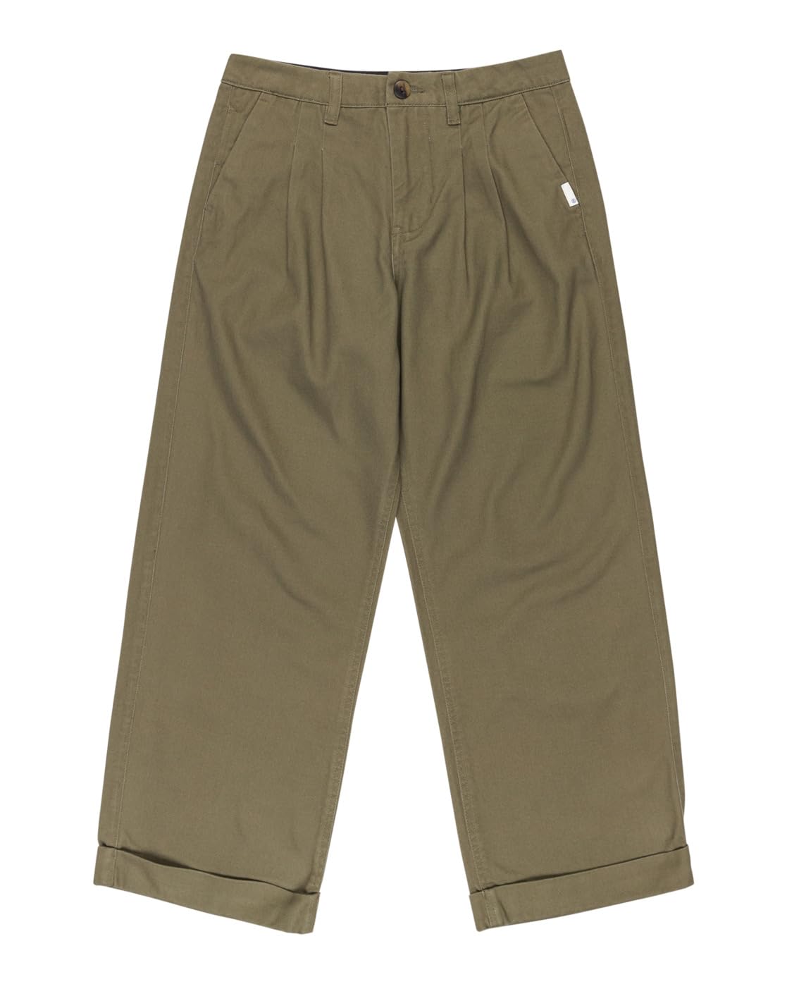 element-big-pleated-chino-y-pantaloni-bambini-e-ragazzi image 5