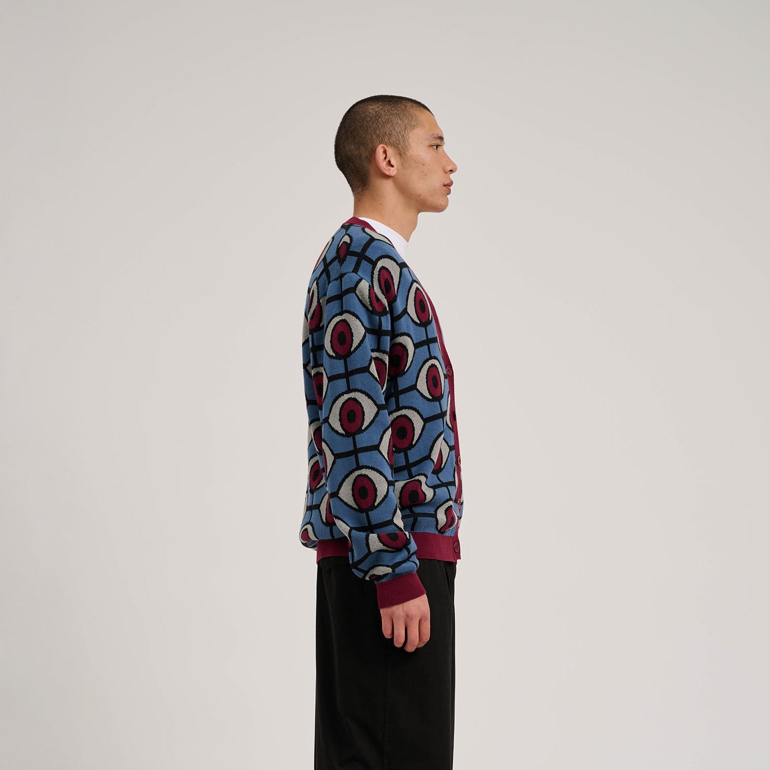 santa-cruz-skateboards-serro-cardigan-in-maglia image 4
