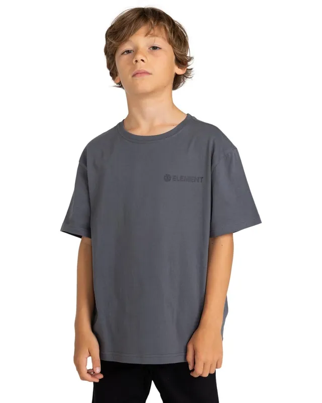 element-blazin-t-shirt-bambino-e-ragazzo image 1