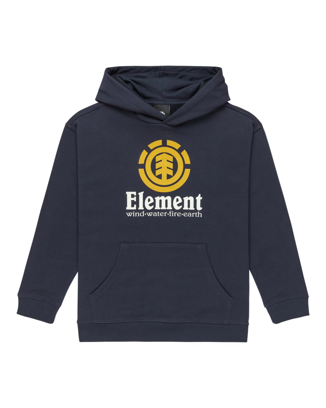 element-vertical-po-y-felpa-con-cappuccio-ragazzo image 3