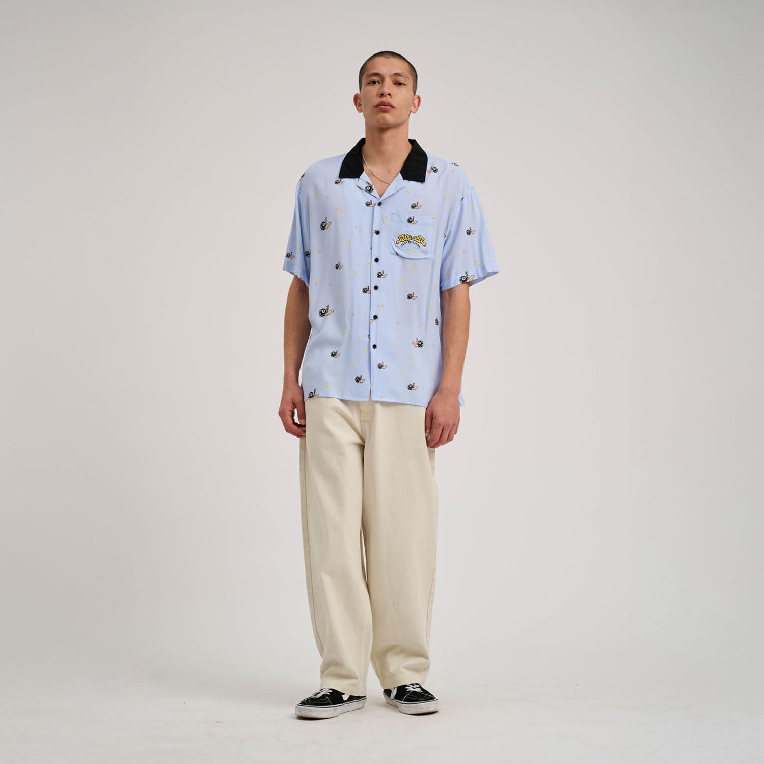santa-cruz-skateboards-winkowski-surf-camicia-a-manica-corta image 6